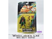 Transforming Dick Grayson MOSC NEW Batman Forever Kenner 1995 Action Figure