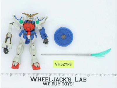 Shenlong Gundam Mobile Suit Gundam Wing 2000 Bandai #9205