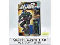 Night-Viper Cobra Night Fighter 1988 Hasbro W/Mini Figure MOSC SEALED NEW