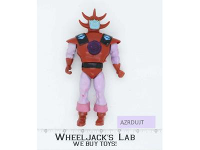 Overlord Blackstar 1985 Galoob Vintage 6" Action Figure