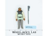 Nikto 100% Complete Star Wars ROTJ 1983 Vintage Kenner Action Figure NO REPRO
