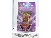 Road Warrior Animal 6" Signature Series WWF 1997 Jakks Pacific Wrestling Figure