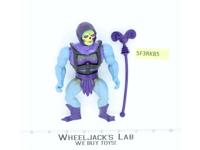 Battle Armor Skeletor 100% Complete He-Man Masters of the Universe 1984 Mattel