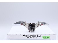 Swoop Vintage Hasbro 1985 G1 Transformers Action Figure MISSING HEAD