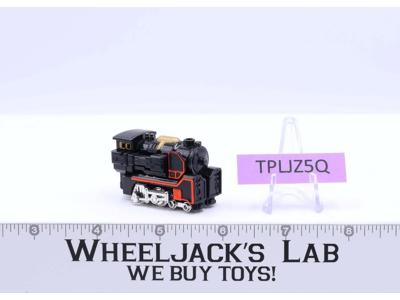 Loco MR-05 100% Complete Gobots 1983 Bandai Tonka Vintage Action Figure