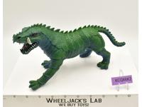 Sabretooth Serpent Dragons Knights & Daggers 1984 Imperial MOTU KO Action Figure