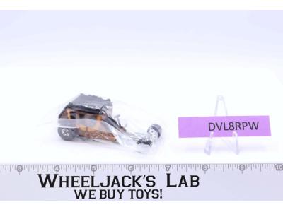 Stagefright Bagged Dealer Stock NEW 1977 Mattel Vintage Hot Wheels Blackwall