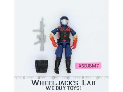 Vipers V1 100% Complete G.I. Joe 1986 Hasbro Vintage Action Figure