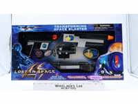 Transforming Space Blaster Lost in Space 1997 Trendmasters NEW MISB SEALED