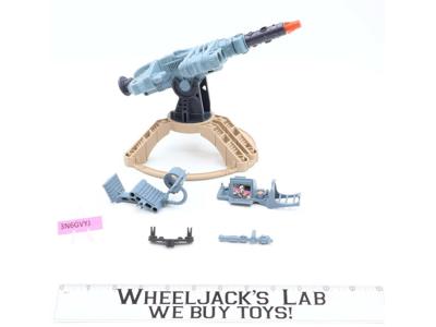 Detonator GI Joe Extreme 1995 Hasbro Vintage Action Figure Vehicle