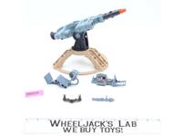 Detonator GI Joe Extreme 1995 Hasbro Vintage Action Figure Vehicle
