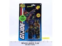 Stalker GI Joe Battle Corps 1993 Hasbro Action Figure NEW MOSC SEALED