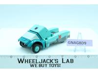 Kup 1986 Vintage G1 Transformers Hasbro Action Figure