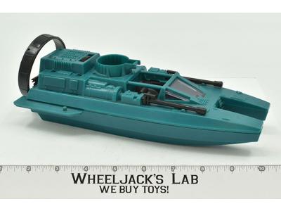 Cobra Water Moccasin For Parts GI Joe 1984 Vintage Hasbro ARAH Vehicle