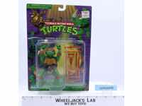 Raphael Teenage Mutant Ninja Turtles TMNT 1998 Playmates Figure NEW MOSC SEALED