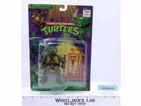 Leonardo Teenage Mutant Ninja Turtles TMNT 1998 Playmates Figure NEW MOSC SEALED