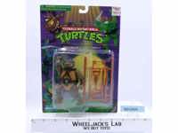 Donatello Teenage Mutant Ninja Turtles TMNT 1998 Playmates Figure MOSC SEALED