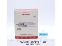U.S.S. Enterprise NC1701-C Star Trek Keepsake Ornament 2015 Hallmark