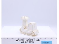 White Lunar Cat Trac Major Matt Mason Man in Space 1967 Mattel Vintage