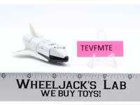 Spay-C Shuttle 100% Complete 1983 Gobots Bandai Tonka Vintage Action Figure