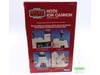 Hoth Ion Cannon Star Wars Micro Collection 1982 Kenner Playset NEW MISB SEALED