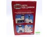 Hoth Ion Cannon Star Wars Micro Collection 1982 Kenner Playset NEW MISB SEALED