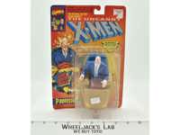 Professor X The Uncanny X-Men Marvel Comics 1993 Toybiz MOSC