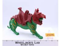 Battle Cat He-Man Masters of the Universe MOTU 1984 Mattel Vintage