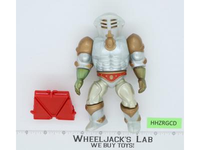 Extendar 100% Complete He-Man Masters Of The Universe MOTU Mattel 1986 Vintage