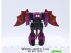 Mindwipe Vintage 1987 G1 Transformers Hasbro Action Figure