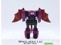 Mindwipe Vintage 1987 G1 Transformers Hasbro Action Figure