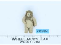Lumat Ewok Star Wars Return of the Jedi 1984 Kenner Action Figure No Repro
