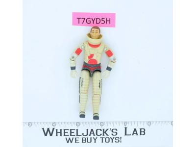Ace V1 G.I. Joe 1983 Hasbro Vintage Action Figure