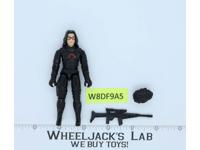 Baroness V1 100% Complete G.I. Joe 1984 Hasbro Vintage Action Figure