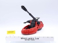 Lancer Cycle Visionaries 1987 Hasbro Vintage Action Figure Vehicle