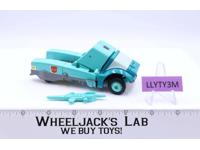 Kup 100% Complete 1987 Vintage G1 Hasbro Transformers Action Figure