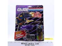 Headhunters 6 GI Joe Evil Head Hunters 1992 Hasbro Action Figure NEW MOSC SEALED