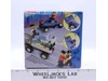 #6333 Race and Chase Value Pack 100% Complete 1998 Lego System