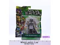 The Shredder Teenage Mutant Ninja Turtles Movie TMNT 2014 Playmates MOSC NEW