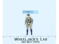 Captain Eagle Force 1981 Mego Vintage Action Figure