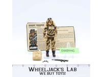 Dusty V1 100% Complete G.I. Joe 1985 Hasbro Vintage Action Figure