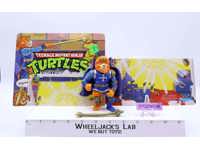 King Lionheart Teenage Mutant Ninja Turtle TMNT 1992 Vintage Playmates Figure