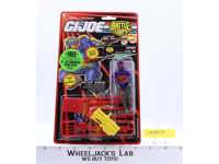 Viper Battle Corps 1993 GI Joe Hasbro Vintage Figure NEW MOSC SEALED
