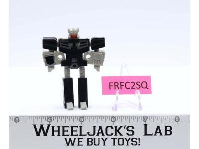 Rewind Vintage 1986 G1 Transformers Hasbro Action Figure