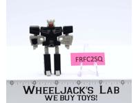 Rewind Vintage 1986 G1 Transformers Hasbro Action Figure