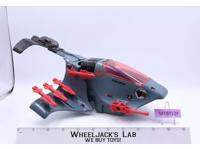 Cobra Sea Ray 100% Complete GI Joe 1987 Hasbro Vintage Action Figure Vehicle