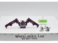 Ratbat PAINTED 100% Complete Vintage 1986 G1 Transformers Action Figure
