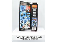 Autoceptor Kronoform MISB Wristwatch Watch Takara Hasbro G1 Transformers 1985