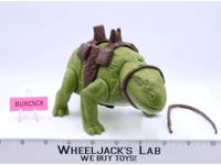 Dewback Patrol Lizard 100% Complete Star Wars A New Hope 1979 Vintage Figure