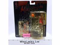 Michael Jordan Air Maximum Hoop Highlights Series 1999 Mattel NBA NEW MOSC